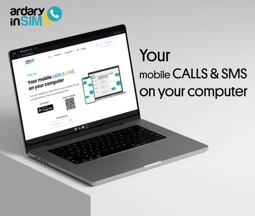 Ardary — Digital design · HubSpot integration