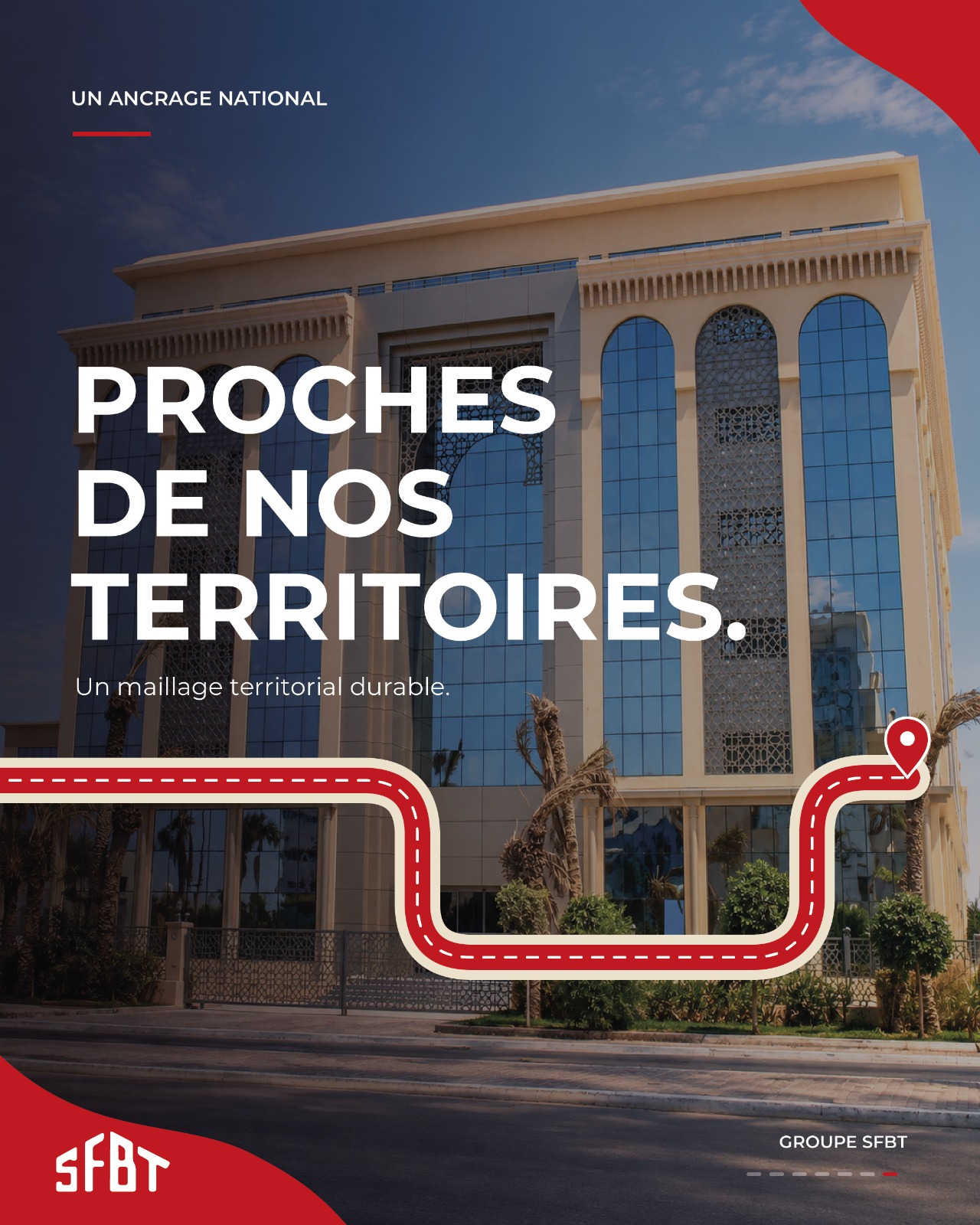 SFBT campaign closing — Proches de nos territoires