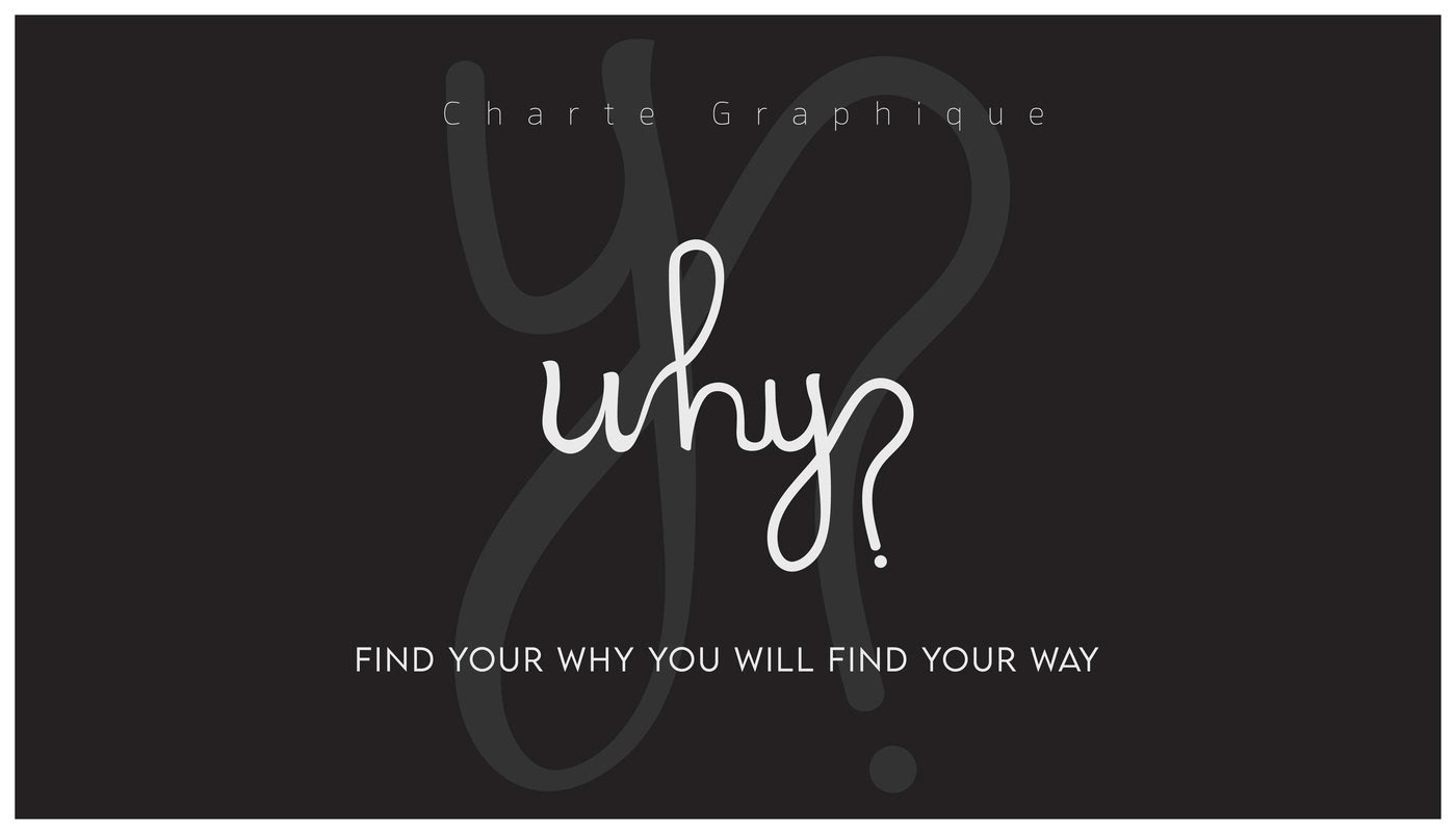 Why Prod. brand identity and graphic guidelines