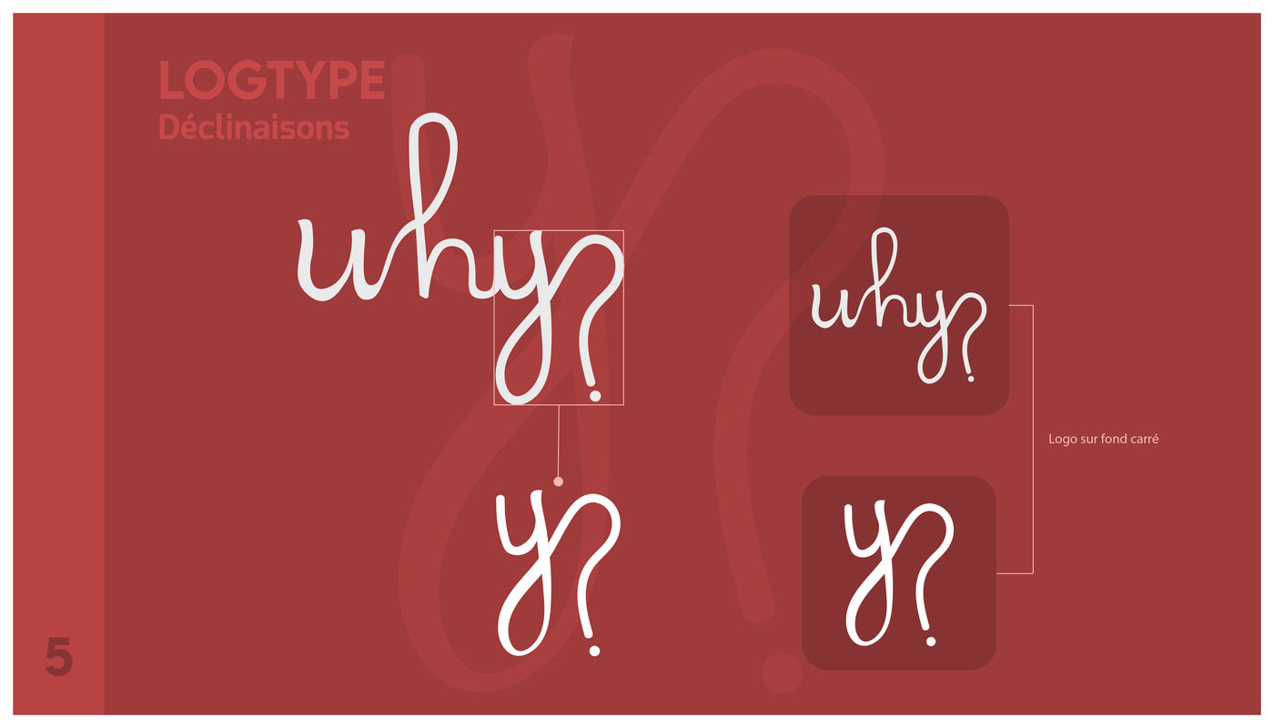 03 / Logo variations